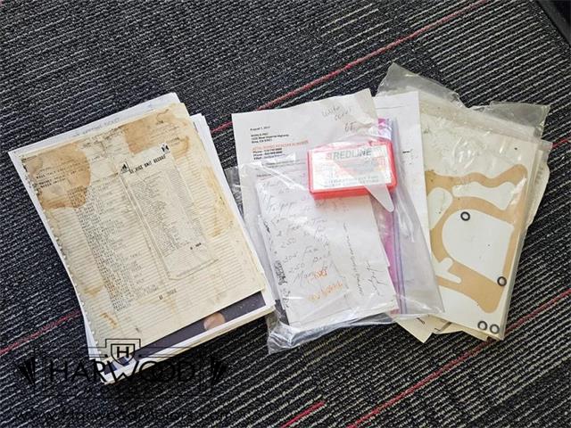 1967 International Scout (CC-2013840) for sale in Cleveland, Ohio