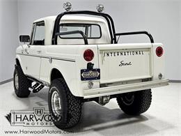 1967 International Scout (CC-2013840) for sale in Cleveland, Ohio