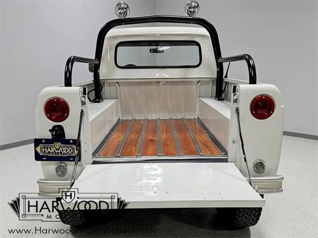 1967 International Scout (CC-2013840) for sale in Cleveland, Ohio