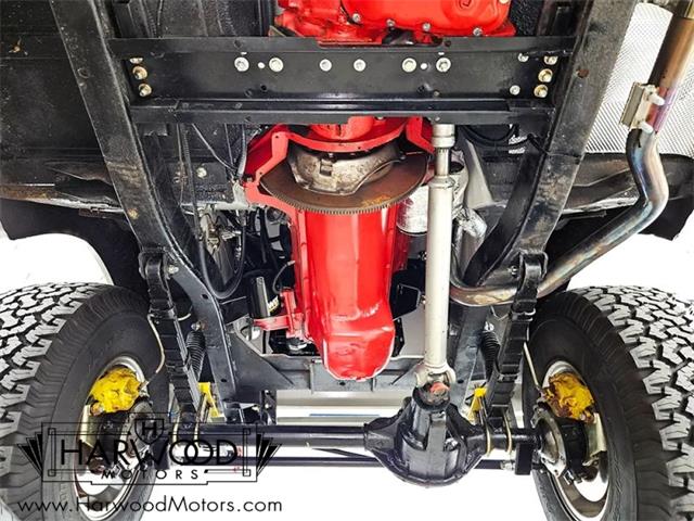 1967 International Scout (CC-2013840) for sale in Cleveland, Ohio