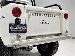 1967 International Scout (CC-2013840) for sale in Cleveland, Ohio