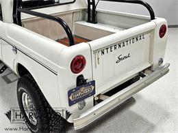 1967 International Scout (CC-2013840) for sale in Cleveland, Ohio