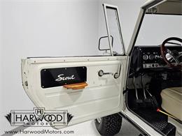 1967 International Scout (CC-2013840) for sale in Cleveland, Ohio