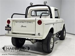 1967 International Scout (CC-2013840) for sale in Cleveland, Ohio