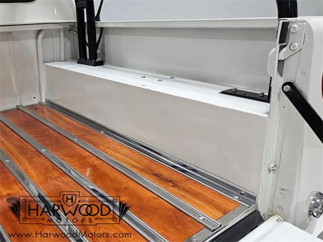 1967 International Scout (CC-2013840) for sale in Cleveland, Ohio