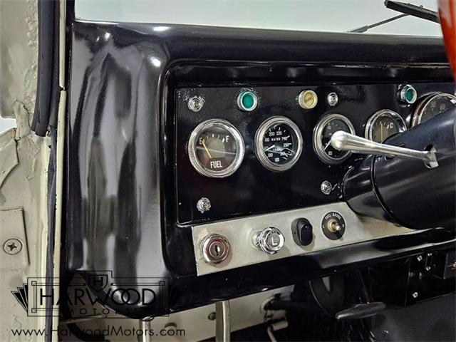 1967 International Scout (CC-2013840) for sale in Cleveland, Ohio