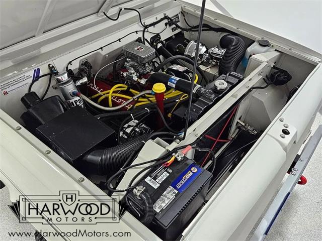 1967 International Scout (CC-2013840) for sale in Cleveland, Ohio