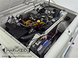 1967 International Scout (CC-2013840) for sale in Cleveland, Ohio