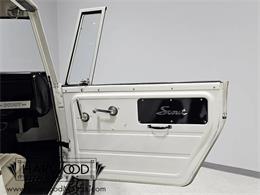 1967 International Scout (CC-2013840) for sale in Cleveland, Ohio