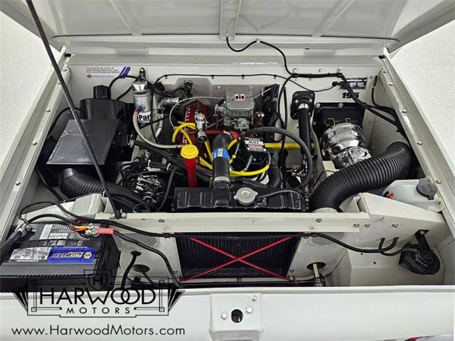 1967 International Scout (CC-2013840) for sale in Cleveland, Ohio