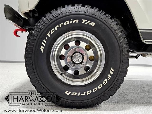 1967 International Scout (CC-2013840) for sale in Cleveland, Ohio