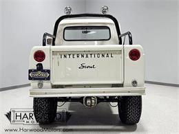 1967 International Scout (CC-2013840) for sale in Cleveland, Ohio