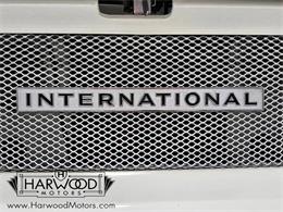 1967 International Scout (CC-2013840) for sale in Cleveland, Ohio