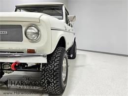 1967 International Scout (CC-2013840) for sale in Cleveland, Ohio