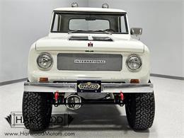 1967 International Scout (CC-2013840) for sale in Cleveland, Ohio