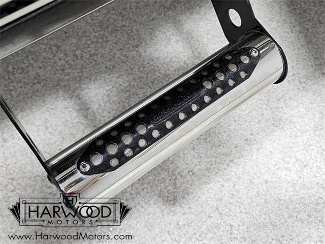 1967 International Scout (CC-2013840) for sale in Cleveland, Ohio