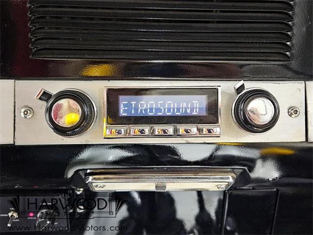 1967 International Scout (CC-2013840) for sale in Cleveland, Ohio