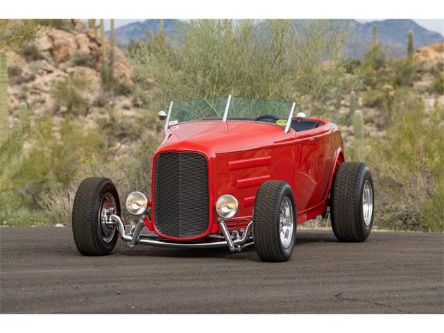 1932 Ford Roadster (CC-2013874) for sale in Tucson, Arizona