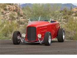 1932 Ford Roadster (CC-2013874) for sale in Tucson, Arizona