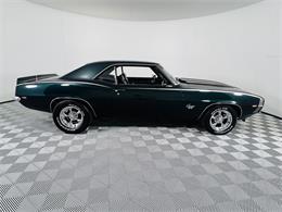 1969 Chevrolet Camaro SS (CC-2013884) for sale in Bloomington, Illinois