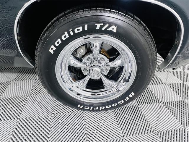 1969 Chevrolet Camaro SS (CC-2013884) for sale in Bloomington, Illinois
