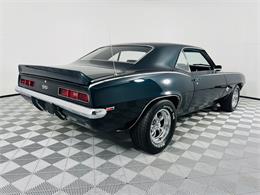 1969 Chevrolet Camaro SS (CC-2013884) for sale in Bloomington, Illinois