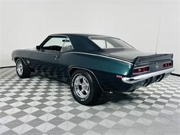 1969 Chevrolet Camaro SS (CC-2013884) for sale in Bloomington, Illinois