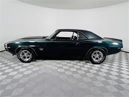 1969 Chevrolet Camaro SS (CC-2013884) for sale in Bloomington, Illinois