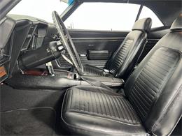 1969 Chevrolet Camaro SS (CC-2013884) for sale in Bloomington, Illinois