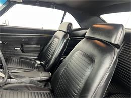 1969 Chevrolet Camaro SS (CC-2013884) for sale in Bloomington, Illinois