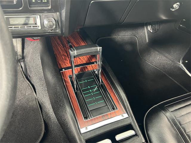1969 Chevrolet Camaro SS (CC-2013884) for sale in Bloomington, Illinois