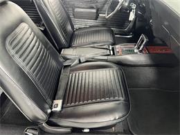 1969 Chevrolet Camaro SS (CC-2013884) for sale in Bloomington, Illinois