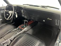1969 Chevrolet Camaro SS (CC-2013884) for sale in Bloomington, Illinois