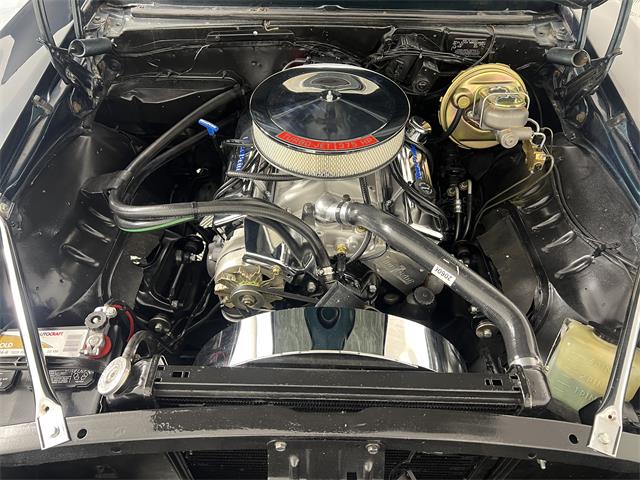 1969 Chevrolet Camaro SS (CC-2013884) for sale in Bloomington, Illinois