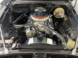 1969 Chevrolet Camaro SS (CC-2013884) for sale in Bloomington, Illinois