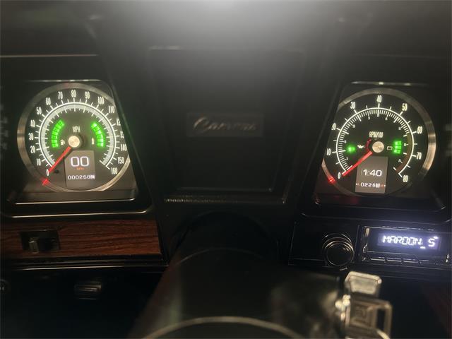 1969 Chevrolet Camaro SS (CC-2013884) for sale in Bloomington, Illinois