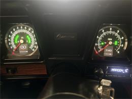 1969 Chevrolet Camaro SS (CC-2013884) for sale in Bloomington, Illinois