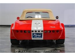 1963 Chevrolet Corvette (CC-2013891) for sale in Ft Worth, Texas