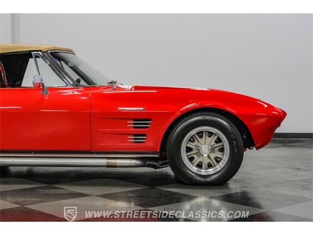 1963 Chevrolet Corvette (CC-2013891) for sale in Ft Worth, Texas