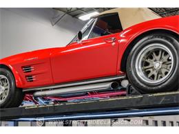 1963 Chevrolet Corvette (CC-2013891) for sale in Ft Worth, Texas
