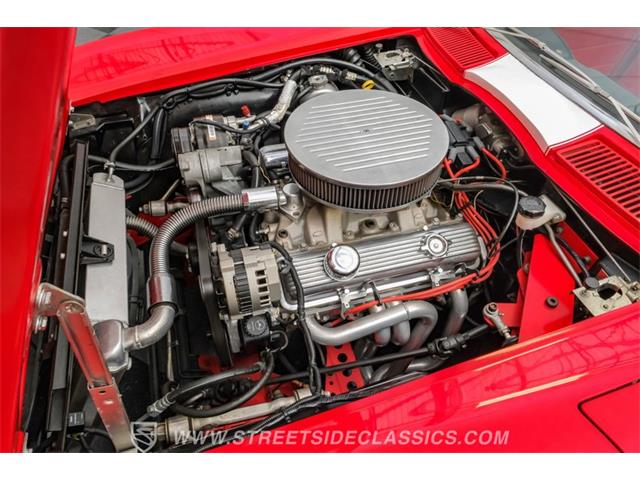 1963 Chevrolet Corvette (CC-2013891) for sale in Ft Worth, Texas