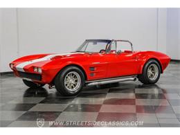 1963 Chevrolet Corvette (CC-2013891) for sale in Ft Worth, Texas