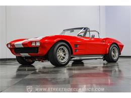 1963 Chevrolet Corvette (CC-2013891) for sale in Ft Worth, Texas