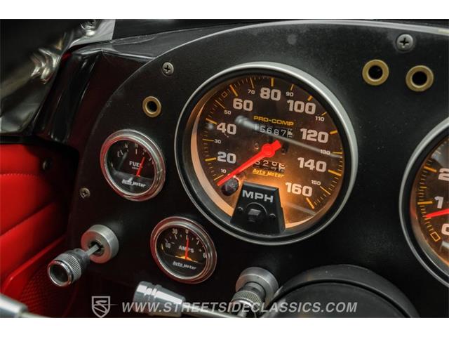 1963 Chevrolet Corvette (CC-2013891) for sale in Ft Worth, Texas