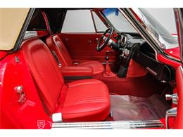 1963 Chevrolet Corvette (CC-2013891) for sale in Ft Worth, Texas
