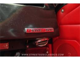 1963 Chevrolet Corvette (CC-2013891) for sale in Ft Worth, Texas