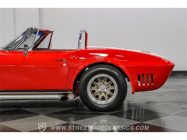 1963 Chevrolet Corvette (CC-2013891) for sale in Ft Worth, Texas
