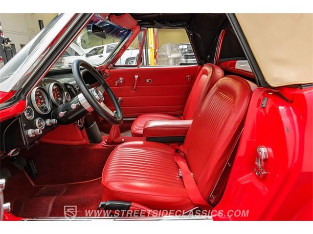 1963 Chevrolet Corvette (CC-2013891) for sale in Ft Worth, Texas