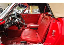 1963 Chevrolet Corvette (CC-2013891) for sale in Ft Worth, Texas