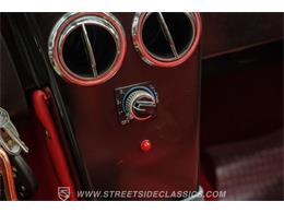1963 Chevrolet Corvette (CC-2013891) for sale in Ft Worth, Texas